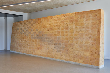 Terre, terre crue, terre tamisée, bauge, adobes, quenouilles, torchis, enduit terre, enduit terre finition, enduit prêt à l'emploi, corps d'enduit terre, les matériaux du bassin Rennais, vente de matériaux, Ille et vilaine, Rennes, Bretagne.