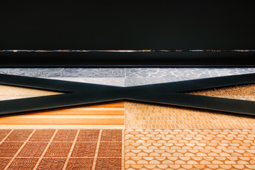 Terre, terre crue, terre tamisée, bauge, adobes, quenouilles, torchis, enduit terre, enduit terre finition, enduit prêt à l'emploi, corps d'enduit terre, les matériaux du bassin Rennais, vente de matériaux, Ille et vilaine, Rennes, Bretagne.